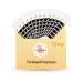 12 PCS Forehead Head Strip Thermometer Fever Body Baby Child Kid Adult Check Test Temperature Monitoring Safe Non-Toxic 95-104