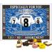 Reading Football Shirt Personalised Gift Boxed Sweets Variety - Buy Online on GoSupps.com