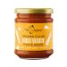 Mr Organic - Organic Kids Pasta Sauce - Carrot Sweet Potato & Courgette single unit - Organic Non-GMO No Artificial Preservatives.