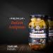 Botticelli Premium Italian Antipasto Jar (2-Pack) - Artichoke, Olives & Mushroom - Gluten-Free - 18oz - Buy Online on GoSupps.com
