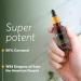 Sierra Organics Super Strength Oil of Oregano - 30ml - 80% Carvacrol - Certified Organic - Immune Support - Buy Online on GoSupps.com