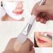 TingDongWei 1 Pack Face Mask Brush Soft Silicone Facial Mask Brush Mud Mask Cosmetic Tools for DIY Eye Mask Skincare Face Mask - Buy Online on GoSupps.com