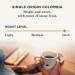 Peet's Coffee Dark Roast Ground Coffee - 18oz Bag, Single Origin Colombia - Buy Online on GoSupps.com