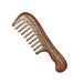 WRLRUILIAN Salon Long Wide Teeth Comb Home Comb Massage Motor Male Female (Color : A)