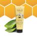 BELLA B Body Buzz Cream - Cellulite Cream - Skin Firming Cream For Pregnancy - Deep Moisturizing Body Cream - Belly Butter For Pregnancy  Cellulite and Firming Cream  8 Ounce