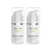 Skinuva Brite Dark Spot Treatment - Skin Brightening Cream - Age Spot Treatment - Formulated with Highly Selective Growth Factors - Suitable for All Skin Types (30ml - 2 pack)