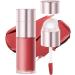 Cream Blush Stick Eyeshadow Cream Blush for CheeksLong Lasting Makeup Lipstick for Women Girls Eye Lip School Office Travel Holiday Party Birthday Christmas 4 - Buy Online on GoSupps.com
