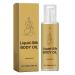Silk Body Essence Oil Body Essence Oil 100ml Silk Body Essence Oil Silk Body Oil for Anti Wrinkle Anti Wrinkle Body Essence Oil Essence Oil to Smooth Skin Firming Extract Body Lotion