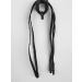 Shop Gs Curb Bit Bridle - Anatomical Neck-Friendly Cutout in Black (X-Full) | International Shipping Available - Buy Online on GoSupps.com