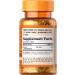 Vitamin K 100 mcg - Bone & Joint Health Support - 100 Capsules by Puritan's Pride - Buy Online on GoSupps.com