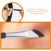 MUSISALY 1 Set Concealer Brush Eyebrow Concealer Eye Brush Eyebrow Brush Eyebrows Brush Eyeliner Tool Wood - Buy Online on GoSupps.com