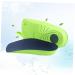 Healvian 3 Pairs Arch Support Insoles - Comfort & Pain Relief for All Foot Types - International Shipping Available - Buy Online on GoSupps.com