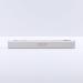 Docolor Eyebrow Brush Duo - Professional Angled Brow Brush and Spoolie for Precise Brow Shaping and Grooming - White - Buy Online on GoSupps.com