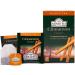 Ahmad Tea Cinnamon Haze Black Tea - 20 Teabags, 20 Count Pack - Premium Cinnamon Flavor - Buy Online on GoSupps.com