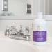 Lavender Massage & Body Oil - 12oz Soft Hydrating Nourishment | International Shipping Available - Buy Online on GoSupps.com