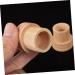 Buy Mobestech 60 STK MOXA Fire Extinguish Massage Accessories - Moxibustion Roller & Wooden Tools for Effective Wellness | International Shipping Available - Buy Online on GoSupps.com