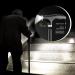 LED Light Walking Cane for Seniors - Telescopic Non-Slip Cane with 10 Height Adjustments & Travel Bag - Stable & Portable Walking Stick for Men & Women - Big 4 Feet - Black - Buy Online on GoSupps.com