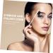 8pcs Double Ended Eyebrow & Eyelash Brush Set - Professional Makeup Tools for Grooming & Combing - Buy Online on GoSupps.com