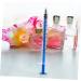 Didiseaon 12pcs Mascara Tube Dispensing Tool Eyelash Cream Lash Containers Lip Balm Containers Plastic - Buy Online on GoSupps.com