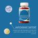 Lut ine et z axanthine supportent la lumi re bleue la vision et le confort du temps d' cran 2PCS - Buy Online on GoSupps.com