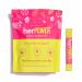 Mixhers Herpower | Energy Drink Powder | Focus Supplement | Caffeine Free | 30 Drink Packets| Variety Pack Variety Pack 30-Pack
