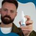 Rossberck Olympus Beard Oil | Fir Eucalyptus & Cedarwood | 30 ml | Best Beard Care for Short & Long Beards - International Shipping Available - Buy Online on GoSupps.com