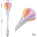 Big Head Makeup Brush Soft Beauty Powder Big Blush Flame Brush Foundation Cosmetic Tool (B) - Buy Online on GoSupps.com
