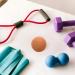 Patkaw 2-Pack Cork Massage Balls - 2.75-Inch High-Density Fitness Balls for Deep Tissue Relief Yoga & Muscle Recovery - Buy Online on GoSupps.com