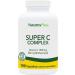Nature's Plus Super C Complex 180 Vegetarian Capsules
