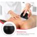 Partykindom 3-Piece Hand & Face Massage Ball Set - Hot & Cold Therapy Scooter for Plantar Fasciitis - Manual Self-Massage Tools & Stainless Steel Ice Pucks - Buy Online on GoSupps.com