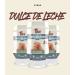 Mrs Taste Sugar Free Dulce de Leche - Zero Calories, Zero Sodium, High Fiber - Keto & Paleo Friendly Condiment (11 oz) - Buy Online on GoSupps.com