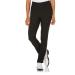 PGA TOUR Women's Pull-on Golf Pant with Tummy Control (Size X-Small-Xx-Large) Medium Black