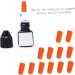 100PCS Eyelashes with Glue - Essential Lash Extension Supplies & Tools for Stunning Lashes - Buy Online on GoSupps.com