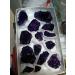14 Uruguay Natural Amethyst Quartz Original Raw Stones and Minerals Natural Luster