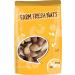 Freshly Roasted & Unsalted Brazil Nuts (2 Lbs.) - Super Crunchy & Delicious - Packed with Healthy Nutrients - Great for Snacking - Farm Fresh Nuts Brand 2 pounds