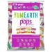 YumEarth Organic Vitamin C Lollipops Variety Pack - Fruit Flavored Natural Hard Candy Suckers, Gluten-Free Lollipops for Kids - Allergy Friendly, Non-GMO, Vegan, No Artificial Flavors or Dyes - 250 Count