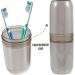 Plafope Box Rasweeper Toothbrush Travel Case & Organizer | Travel Toothbrush Holders & Cups - Buy Online on GoSupps.com