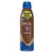 Banana Boat Continuous Spf15 Spray Dry Oil With Argan Oil 6 Ounce (177ml)
