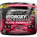Hydroxycut Hardcore Elite Powder -  Fruit Fusion - 30 Servings