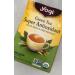 Yogi Tea Green Tea Super Antioxidant 16 Tea Bags 1.12 oz (32 g)