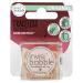 Invisibobble Original Traceless Hair Ring Bronze Me Pretty 3 Pack
