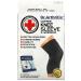 Doctor Arthritis Copper Knee Sleeve & Handbook Small Black 1 Sleeve
