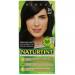 Naturtint Permanent Hair Color 2N Brown-Black 5.6 fl oz (165 ml)