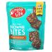 Enjoy Life Foods Chocolate Brownie Bites Salted Caramel 4.76 oz (135 g)