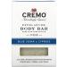 Cremo Exfoliating Body Bar No. 4 Blue Cedar & Cypress 6 oz (170 g)