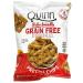Quinn Popcorn Pretzel Chips Grain Fee Original 5.5 oz (156 g)