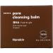 Hanskin Pore Cleansing Balm BHA 2.82 oz - Deep Clean & Exfoliate Pores - Buy Online on GoSupps.com
