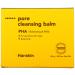 Hanskin Pore Cleansing Balm PHA - 2.82 oz | Deep Cleanse & Exfoliate - Buy Online on GoSupps.com