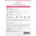 Petitfee Tea Tree Rose Calming Beauty Mask No. 3 - 10 Sheets, 25g Each | Soothing Skincare - Buy Online on GoSupps.com