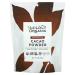Wildly Organic Fermented Cacao Powder 8 oz (227 g)